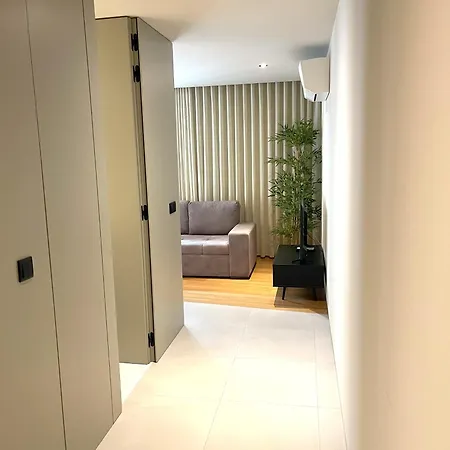 Διαμέρισμα Casa Do Canal - Centro De