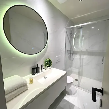 Casa Do Canal - Centro De Διαμέρισμα *