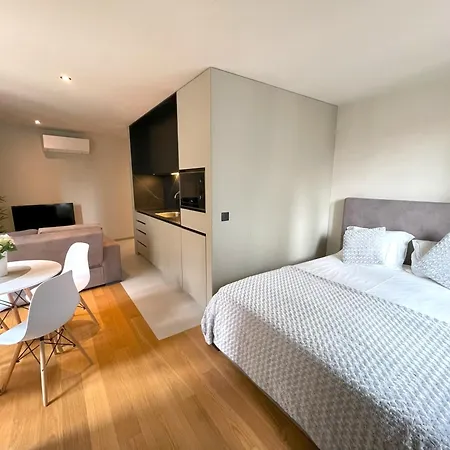 Casa Do Canal - Centro De Αβέιρο