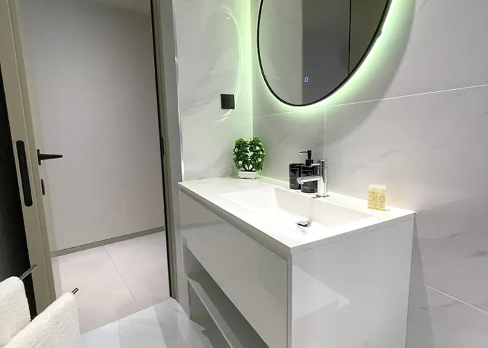 Daire Casa Do Canal - Centro De