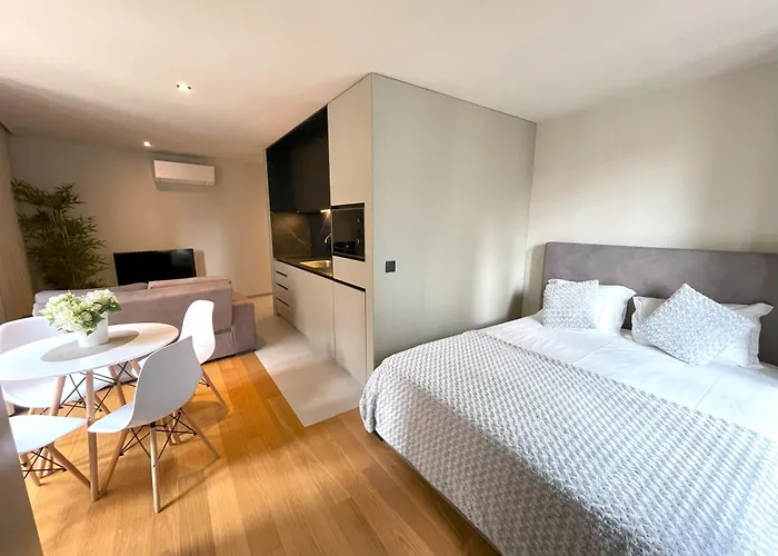 Casa Do Canal - Centro De Aveiro