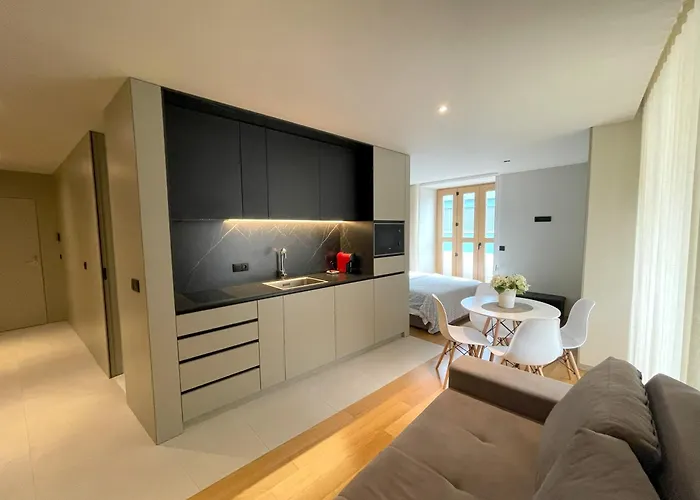 Casa Do Canal - Centro De * Aveiro